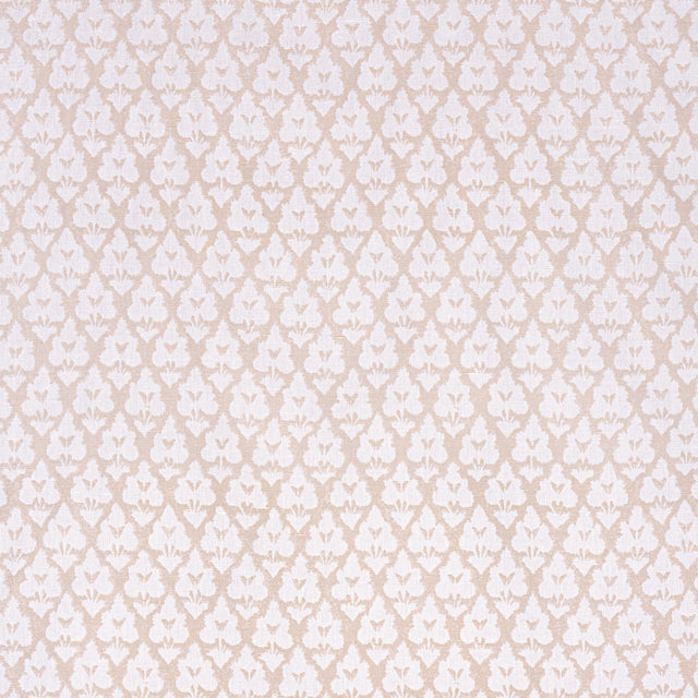 Thibaut Arboreta Blush Fabric