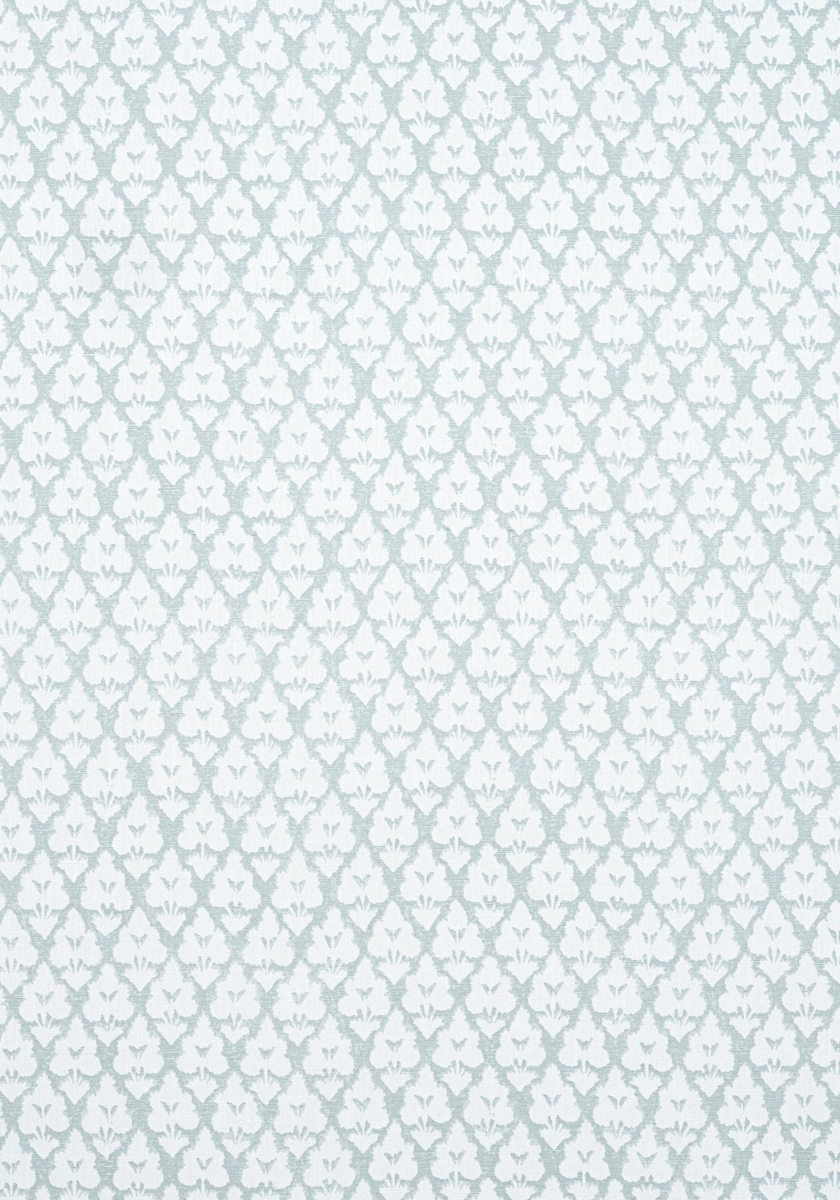 Thibaut ARBORETA Spa Blue Fabric