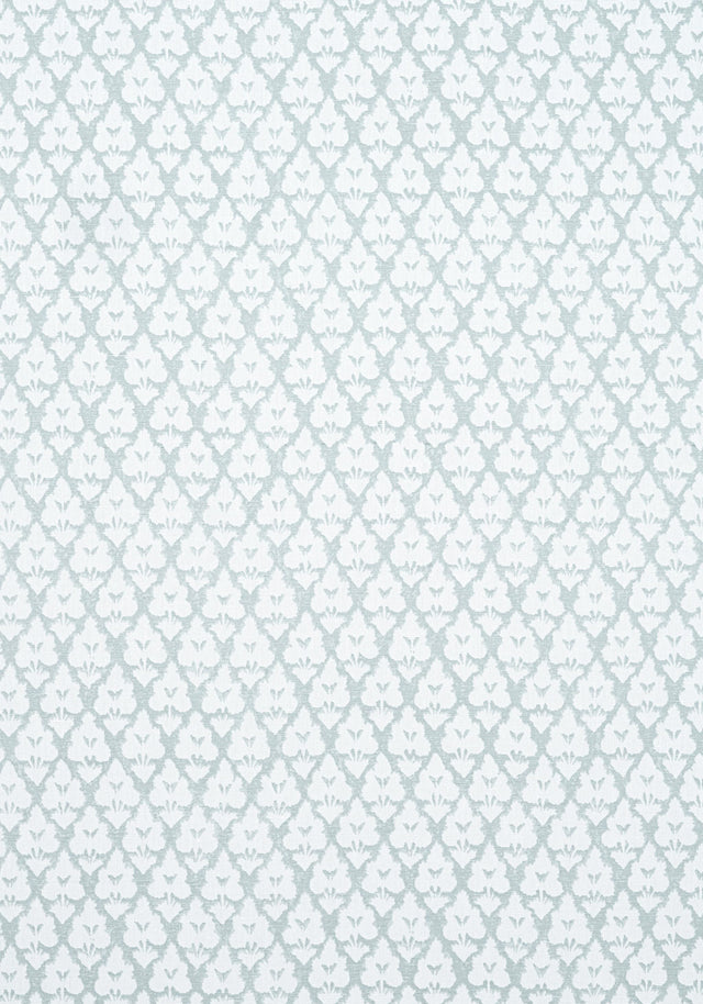 Thibaut ARBORETA Spa Blue Fabric