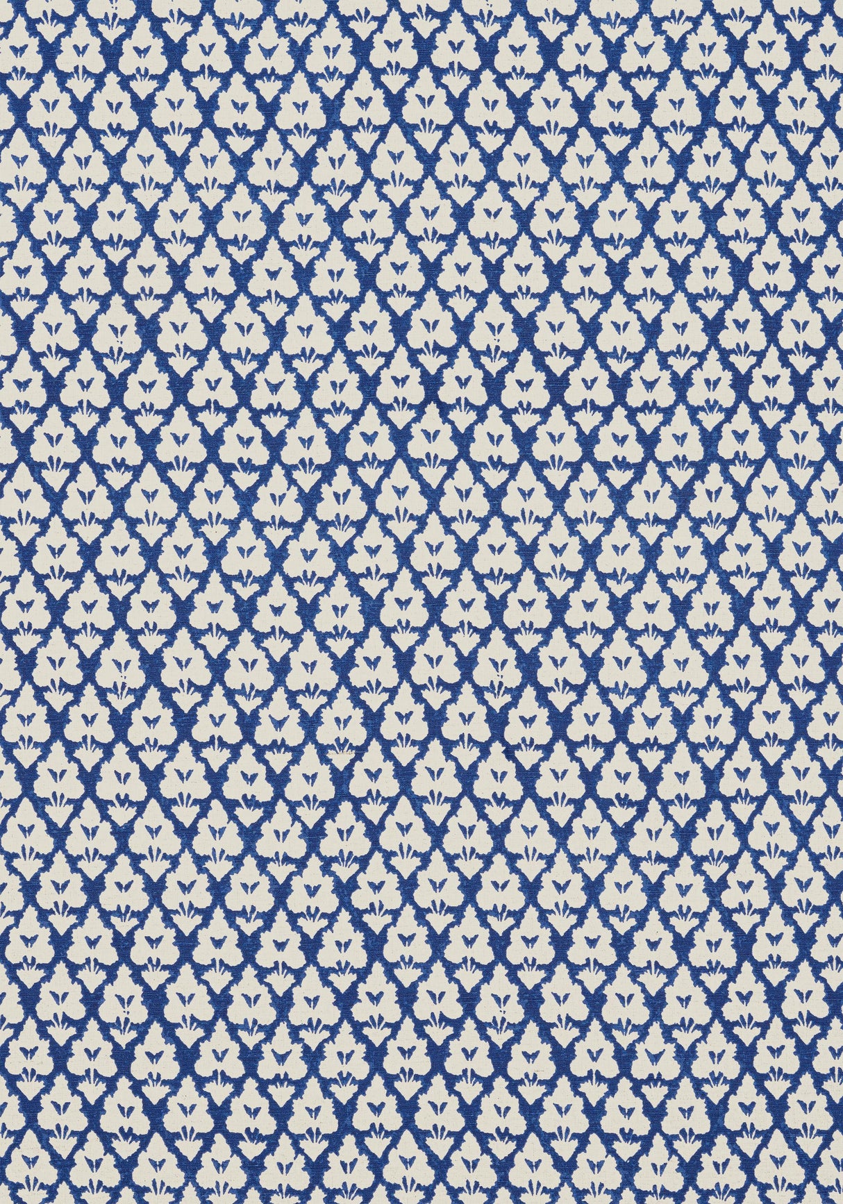 Thibaut ARBORETA Navy Fabric