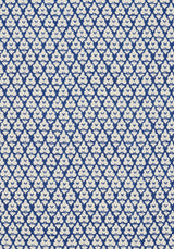 Thibaut ARBORETA Navy Fabric