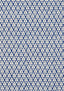 Thibaut ARBORETA Navy Fabric