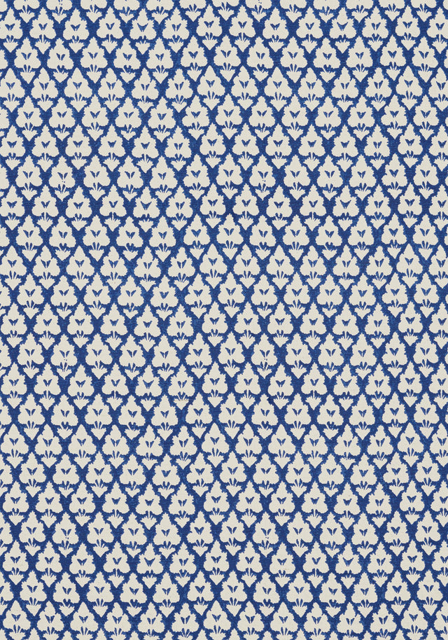 Thibaut ARBORETA Navy Fabric