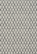 Thibaut ARBORETA Charcoal Fabric