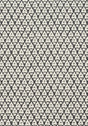 Thibaut ARBORETA Charcoal Fabric