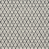 Thibaut Arboreta Charcoal Fabric