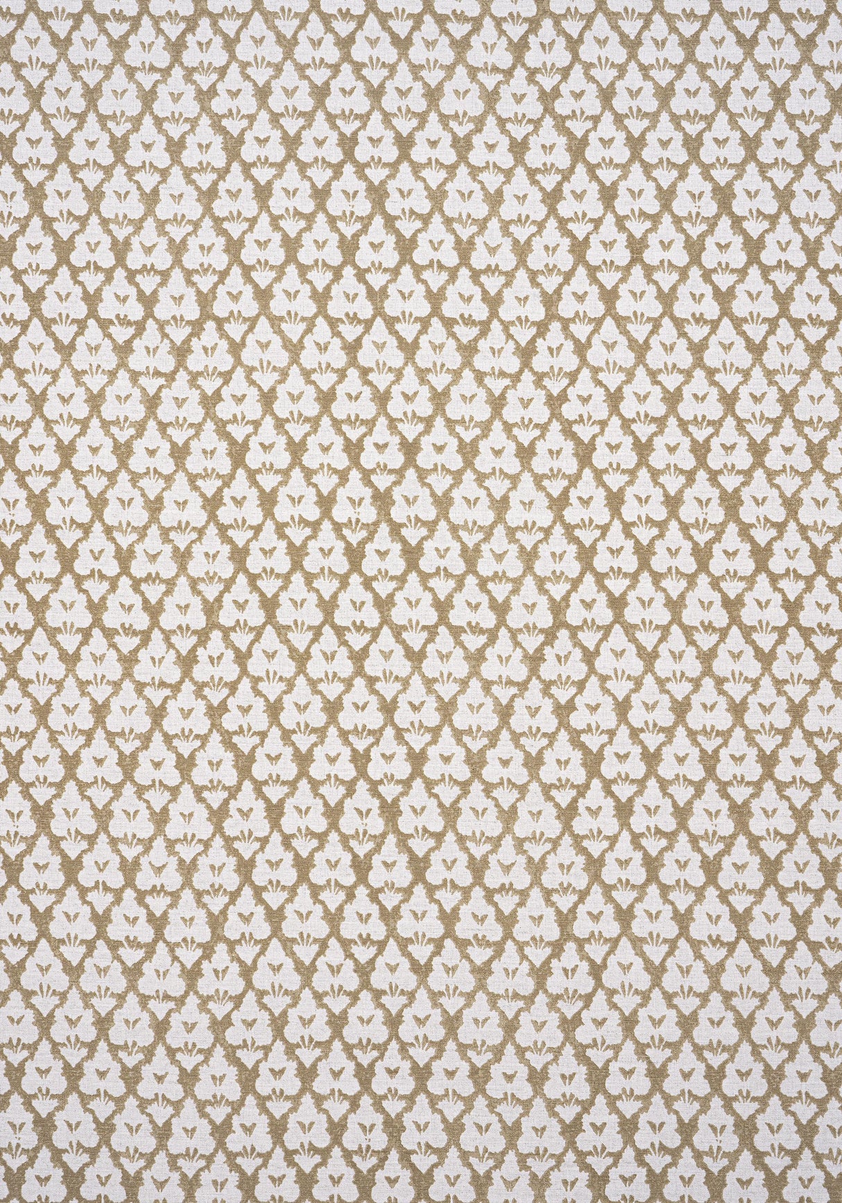 Thibaut ARBORETA Brown Fabric