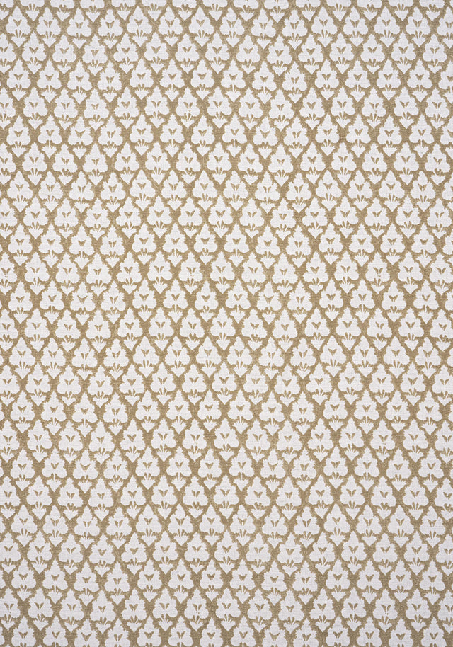 Thibaut ARBORETA Brown Fabric