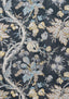 Thibaut CHATELAIN Charcoal Fabric