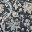 Thibaut Chatelain Charcoal Fabric