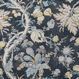 Thibaut Chatelain Charcoal Fabric