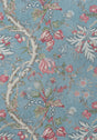 Thibaut CHATELAIN Robin's Egg Fabric