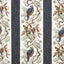 Thibaut Williamson Black Fabric