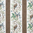 Thibaut Williamson Brown Fabric