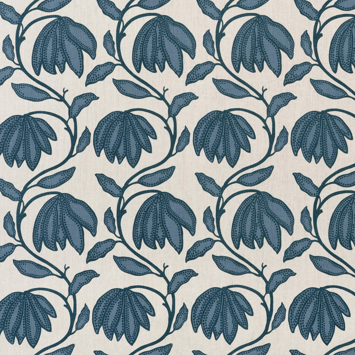 Thibaut DESERT FLOWER Mineral Fabric