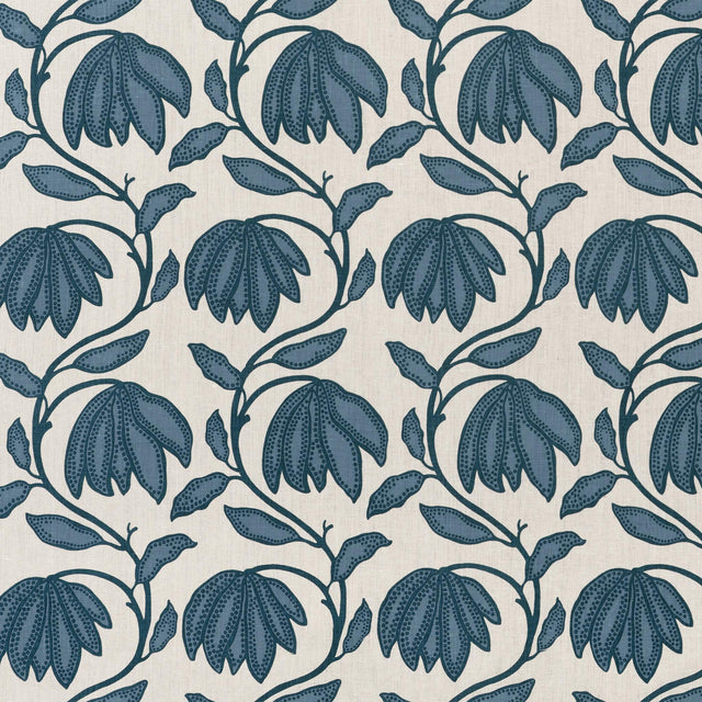 Thibaut DESERT FLOWER Mineral Fabric