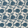 Thibaut Desert Flower Mineral Fabric