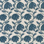 Thibaut Desert Flower Mineral Fabric