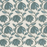 Thibaut DESERT FLOWER Wild Sage Fabric