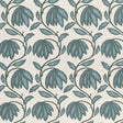 Thibaut Desert Flower Wild Sage Fabric