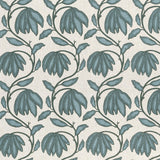 Thibaut Desert Flower Wild Sage Fabric