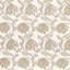 Thibaut DESERT FLOWER Birch Fabric