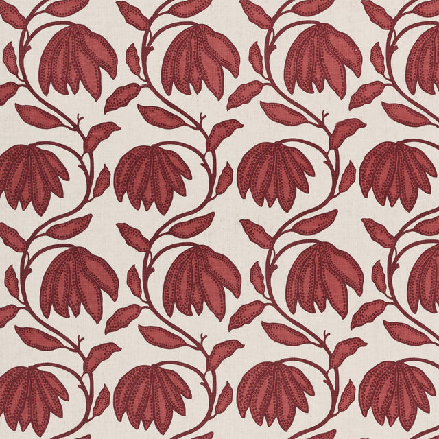 Thibaut DESERT FLOWER Sunbaked Fabric