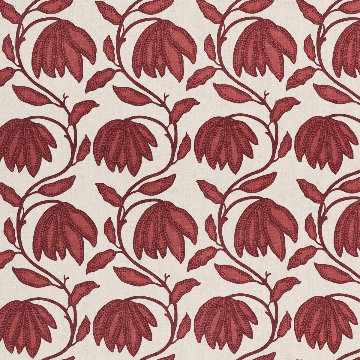 Thibaut Desert Flower Sunbaked Fabric