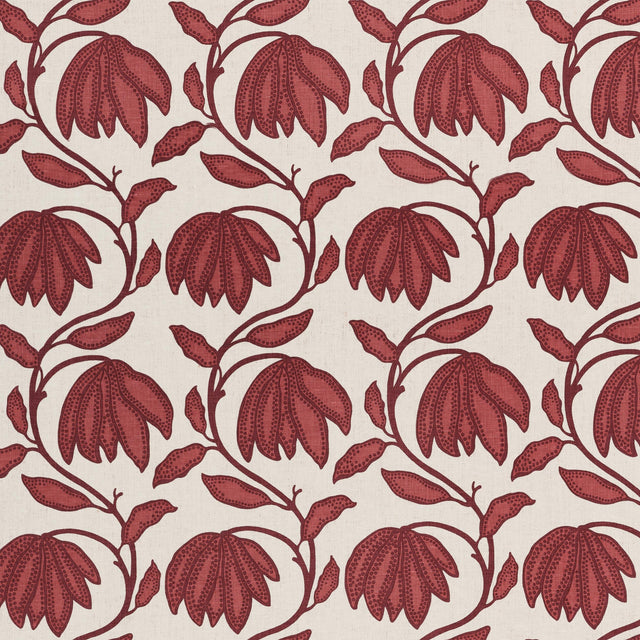 Thibaut Desert Flower Sunbaked Fabric