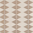 Thibaut Reflection Ochre Fabric