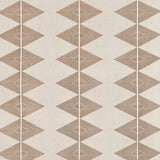 Thibaut Reflection Ochre Fabric