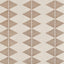 Thibaut Reflection Ochre Fabric