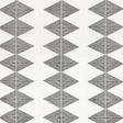 Thibaut REFLECTION Basalt Black Fabric