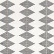 Thibaut Reflection Basalt Black Fabric