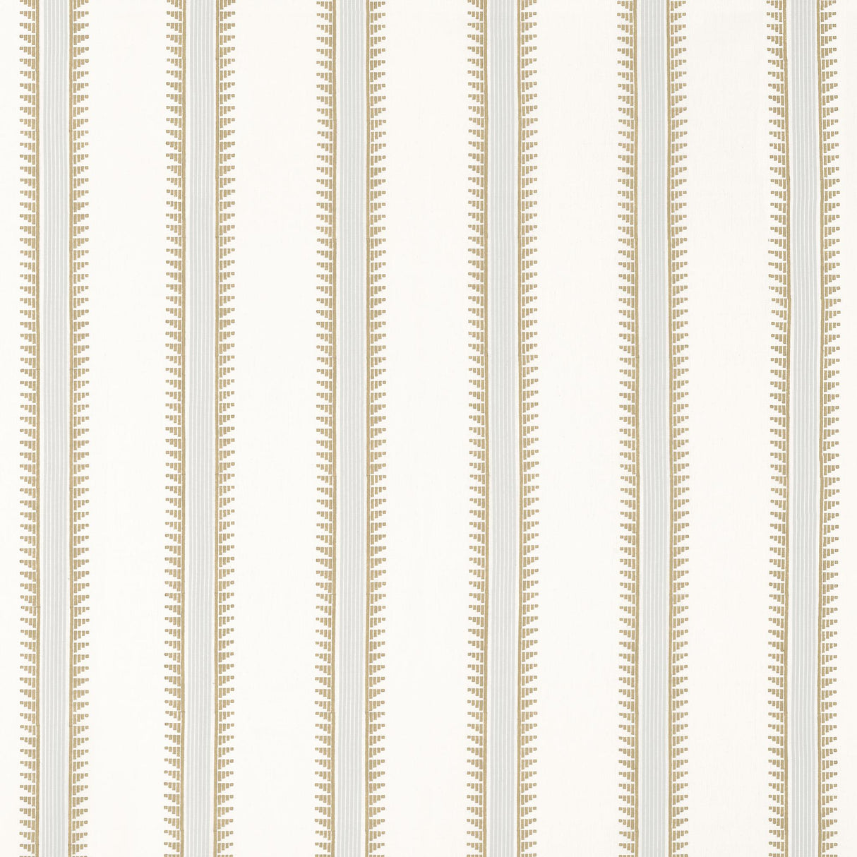 Thibaut TRAIL HEAD Birch Fabric
