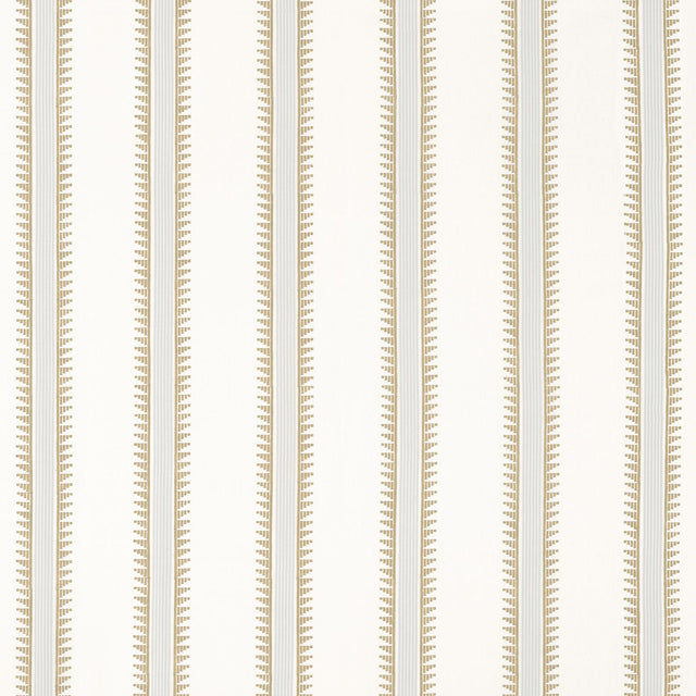 Thibaut TRAIL HEAD Birch Fabric