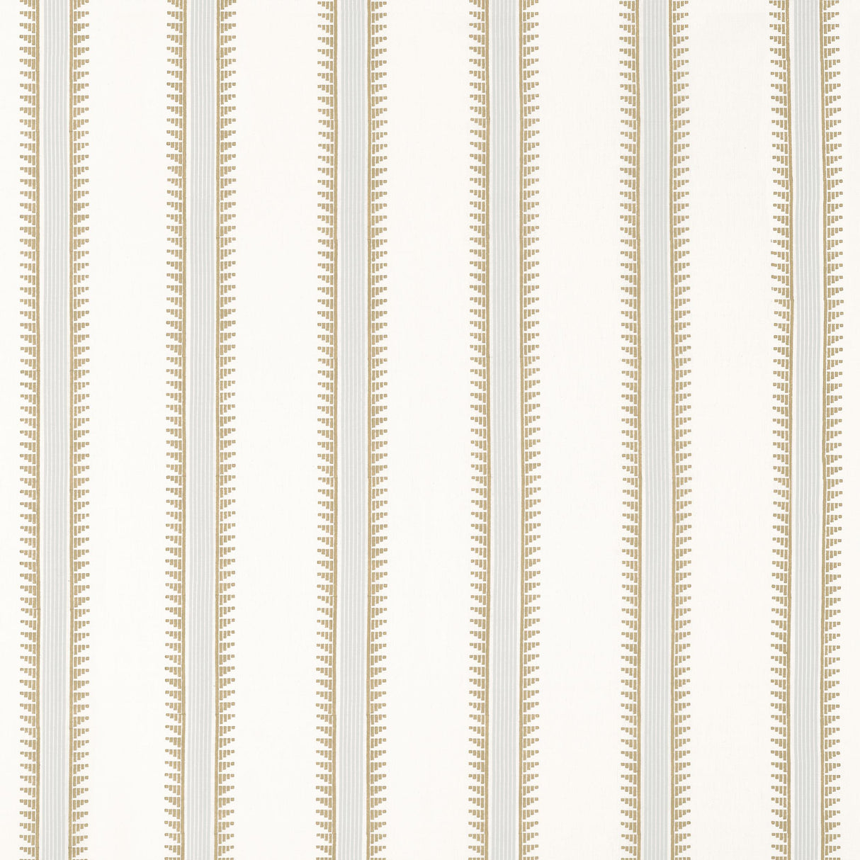 Thibaut Trail Head Birch Fabric