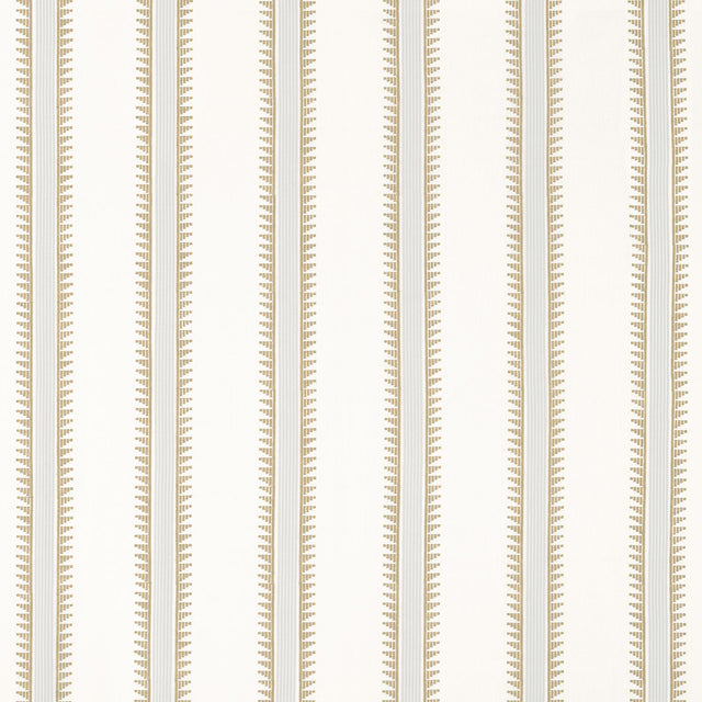Thibaut Trail Head Birch Fabric