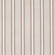 Thibaut TRAIL HEAD Ochre Fabric