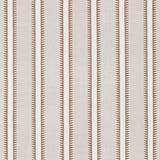 Thibaut TRAIL HEAD Ochre Fabric
