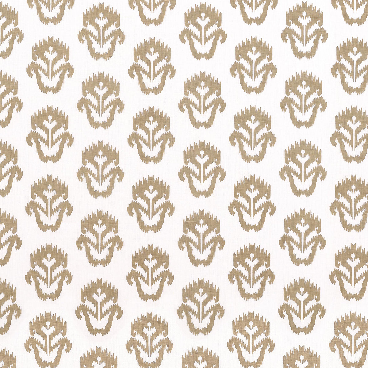 Thibaut Indian Wells Birch Fabric
