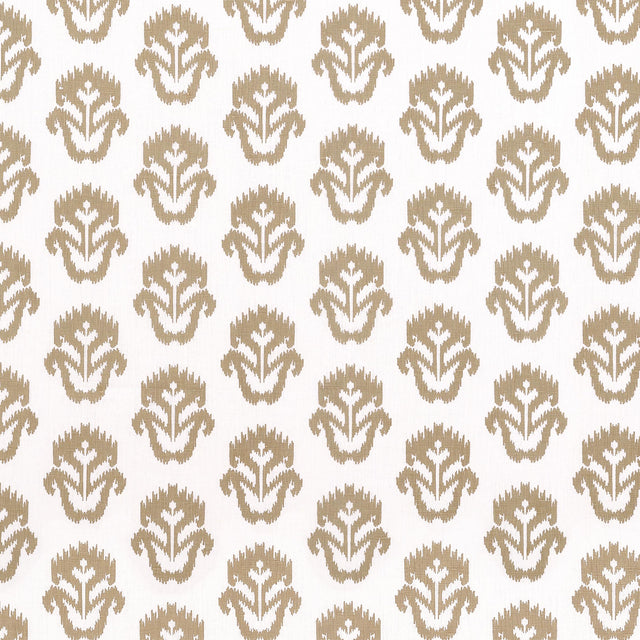 Thibaut Indian Wells Birch Fabric