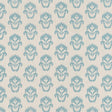 Thibaut INDIAN WELLS Spa Blue Fabric