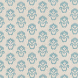 Thibaut INDIAN WELLS Spa Blue Fabric