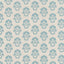 Thibaut INDIAN WELLS Spa Blue Fabric