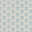Thibaut Indian Wells Spa Blue Fabric