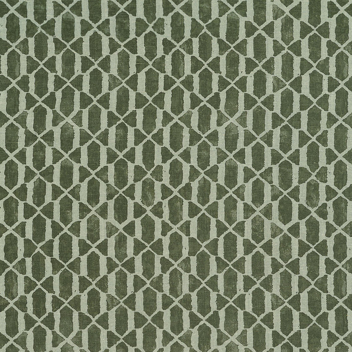 Thibaut VORTEX Wild Sage Fabric