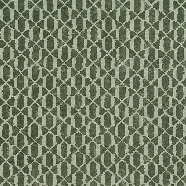 Thibaut VORTEX Wild Sage Fabric