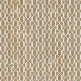 Thibaut VORTEX Birch Fabric