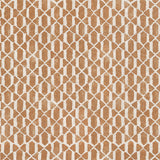 Thibaut VORTEX Ochre Fabric